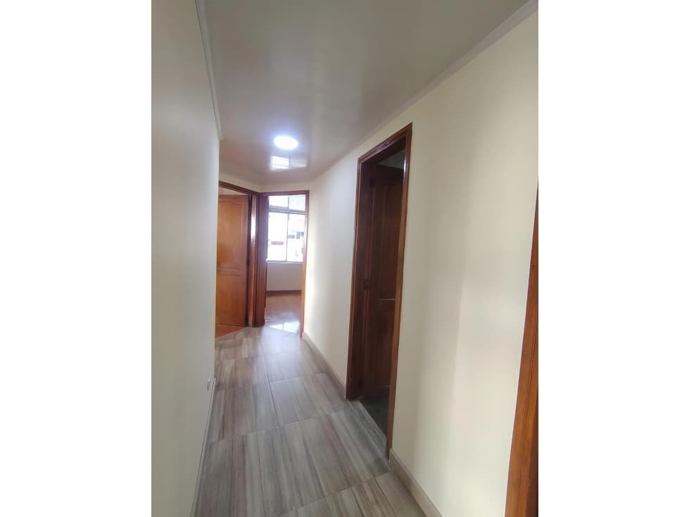 Apartamento en venta - Versalles - Manizales — foto 3