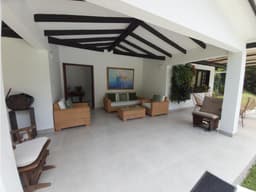 Casa campestre en venta - San Bernardo del Viento - Manizales