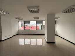 Oficina en arrendamiento - Centro - Manizales
