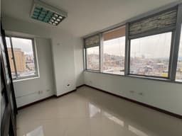 Oficina en arrendamiento - Centro - Manizales