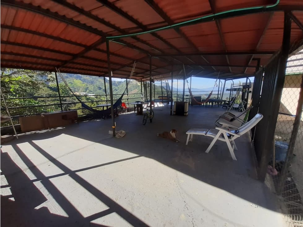 Finca en venta - La Linda - Manizales — foto 3