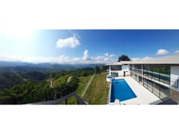 Finca en venta - San Peregrino - Manizales