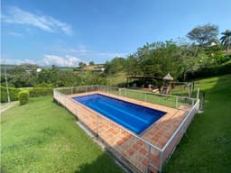 Casa campestre en venta - Vereda Palermo - Manizales