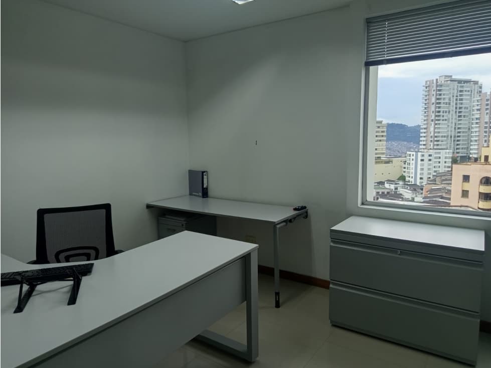Oficina en arrendamiento - Cable - Manizales — foto 3