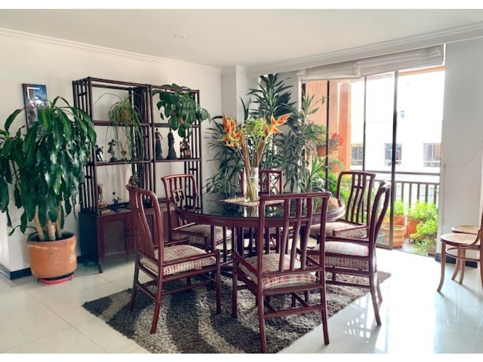 Apartamento en venta - La Estrella - Manizales — foto 4