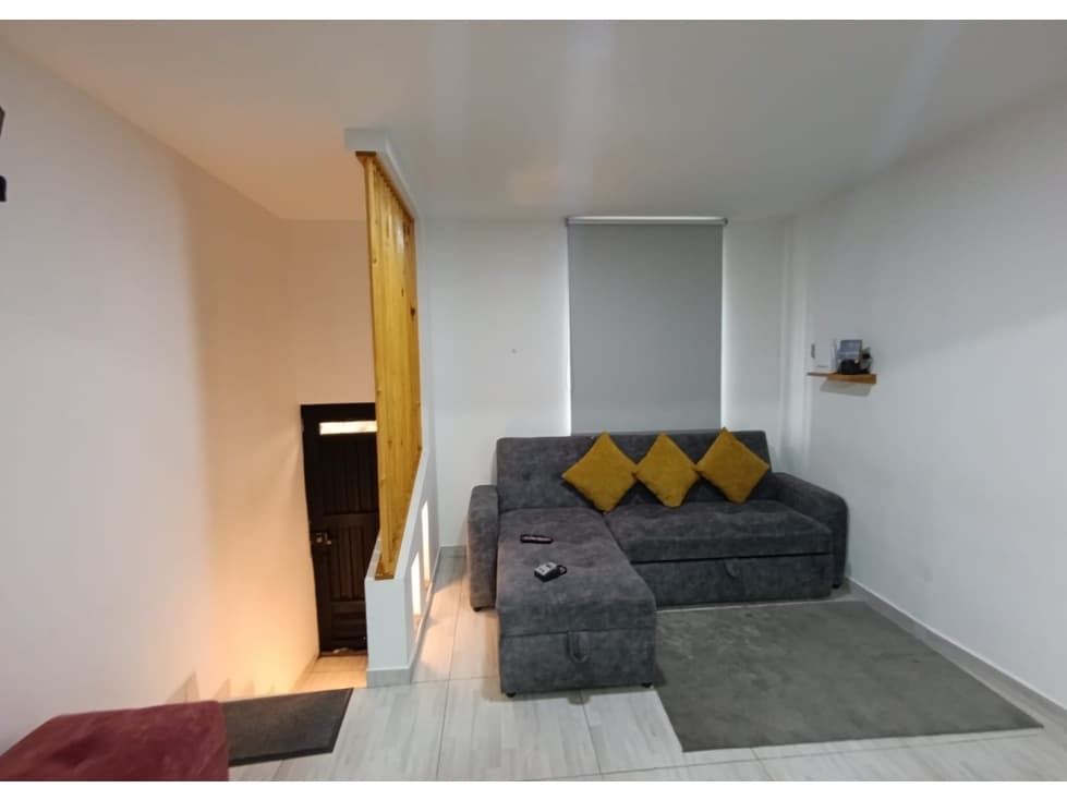 Casa con renta en venta - Centro - Manizales — foto 2