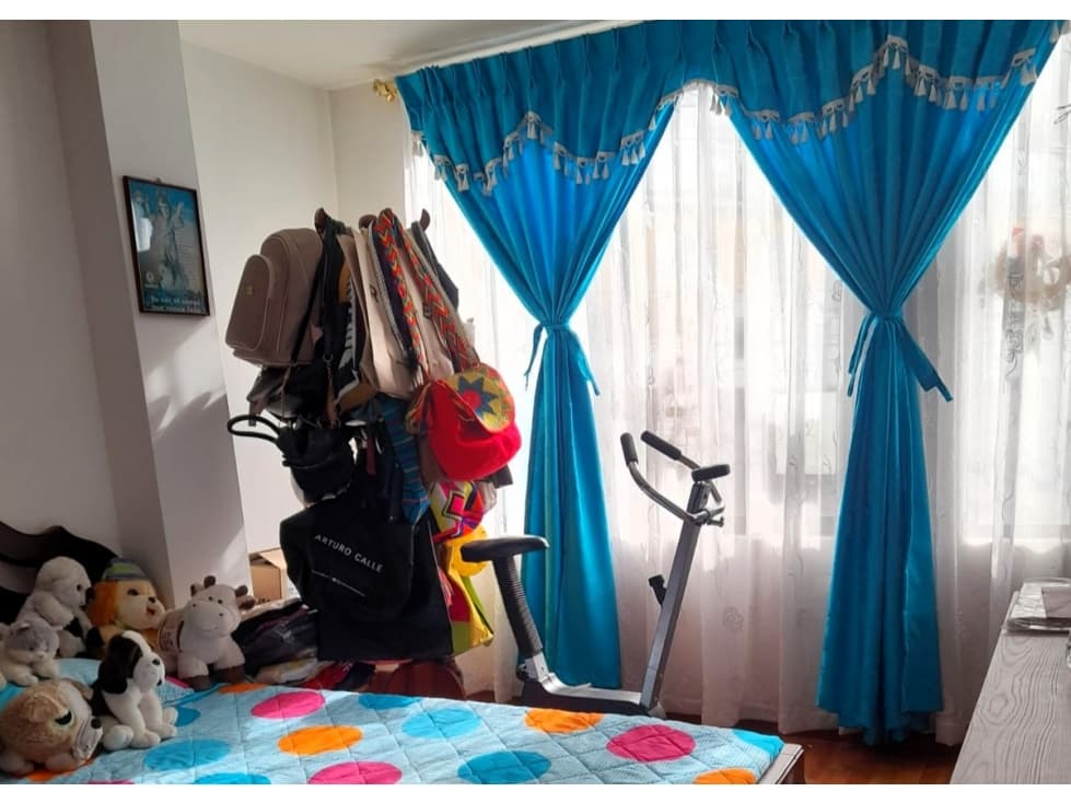 Casa en venta - La Francia - Manizales — foto 5