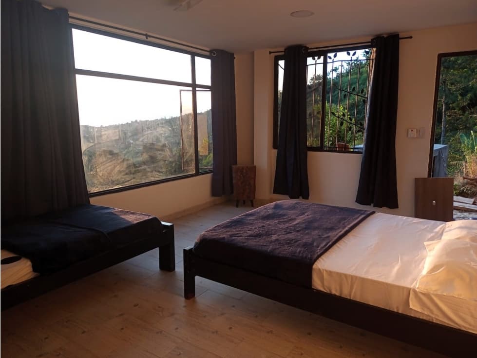 Finca en venta - Vereda el chuzo — foto 3