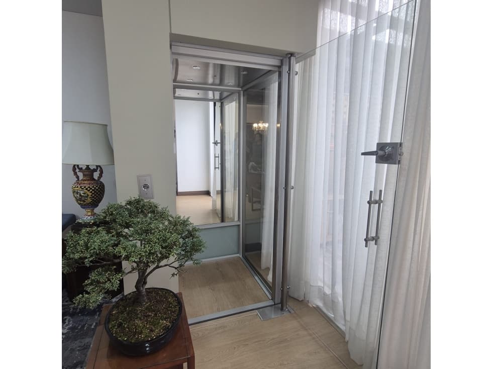 Casa en venta condominio Cajica con Ascensor — foto 2
