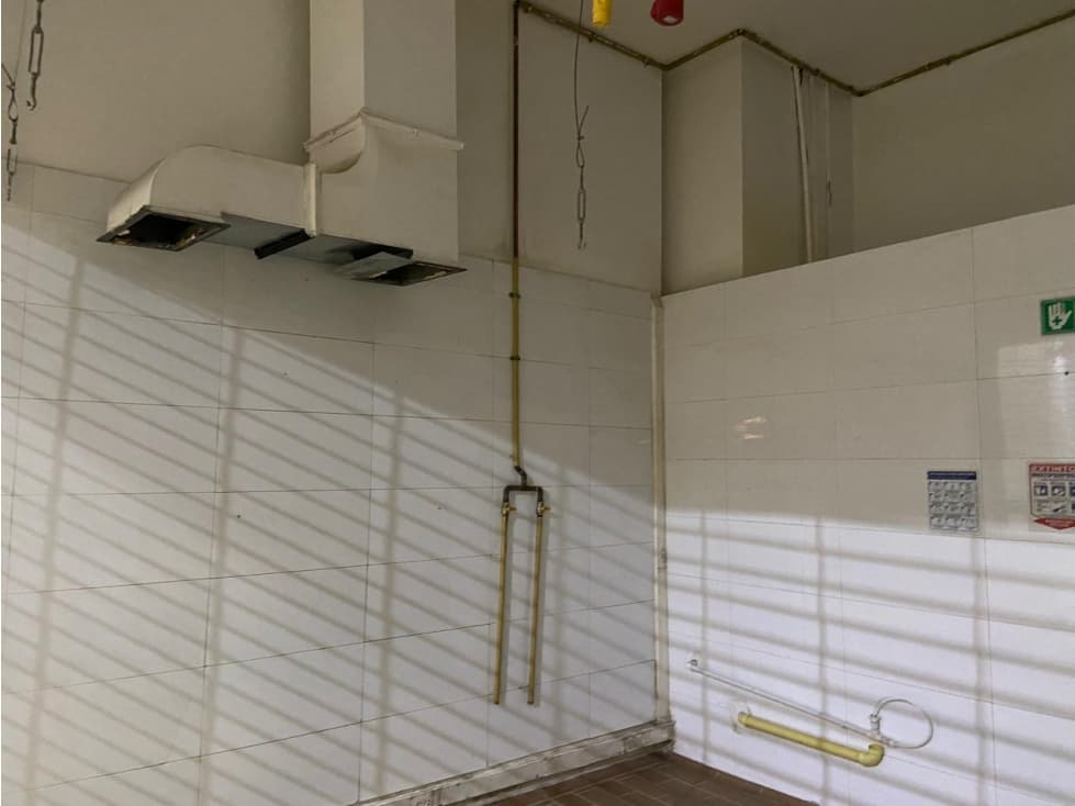 SANTA FE LOCAL VENTA ARRIENDO 42.88MT2 RENTANDO — foto 2