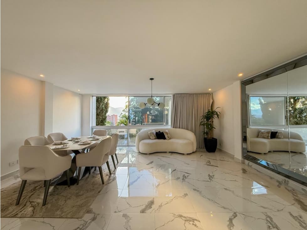 Amoblada ESPECTACULAR Casa Campestre Envigado 3 niveles — foto 6