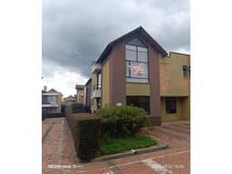 VENTA CASA CAJICÁ