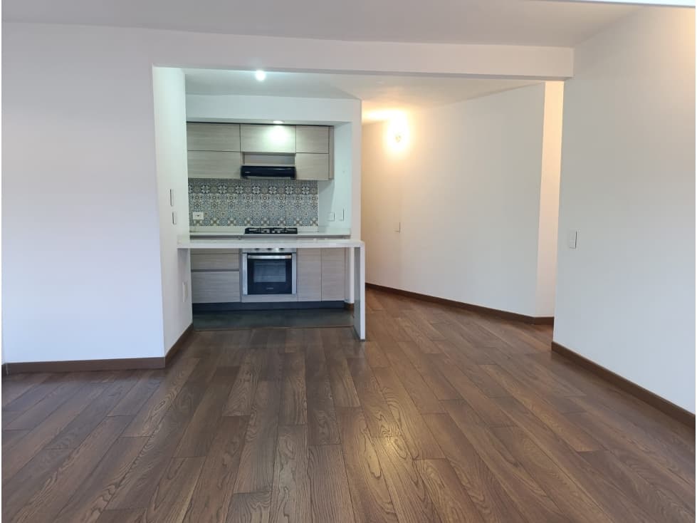 VENTA APTO CAJICÁ — foto 3