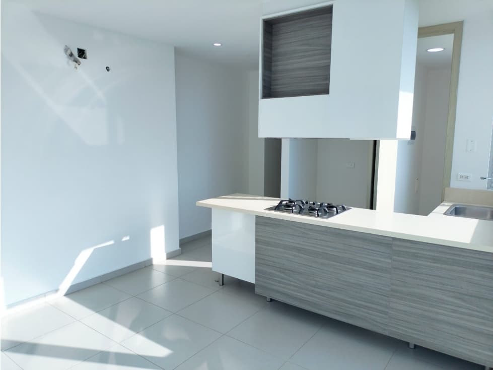 Venta apartamento Centro Internacional del Caribe Barranquilla — foto 6