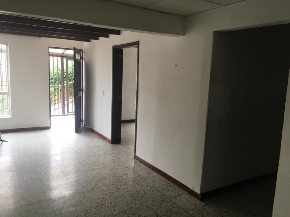 CASA PARA VENTA SECTOR EL PALMAR MANIZALES — foto 1