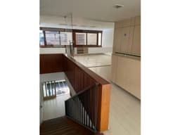 Oficinas Centro Financiero: 150m2, 2B y 2P