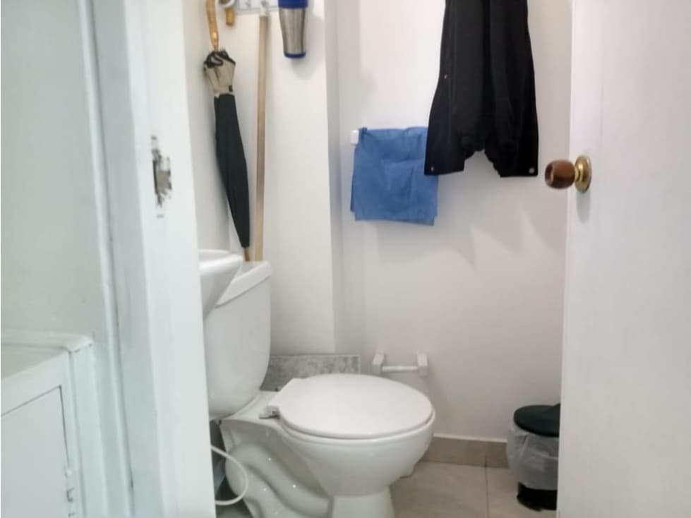 Consultorio Lago Gaitán: 22m2 — foto 5