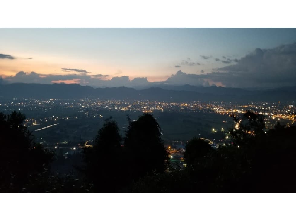 VENTA oportunidad LOTE CONJUNTO Altos de Hycatá CHIA Cundinamarca — foto 2