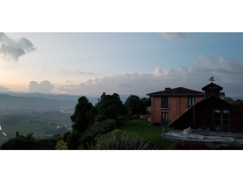 VENTA oportunidad LOTE CONJUNTO Altos de Hycatá CHIA Cundinamarca — foto 5