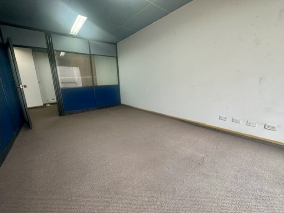 OFICINA EN VENTA CALLE 94 — foto 2