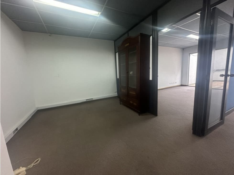 OFICINA EN VENTA CALLE 94 — foto 3