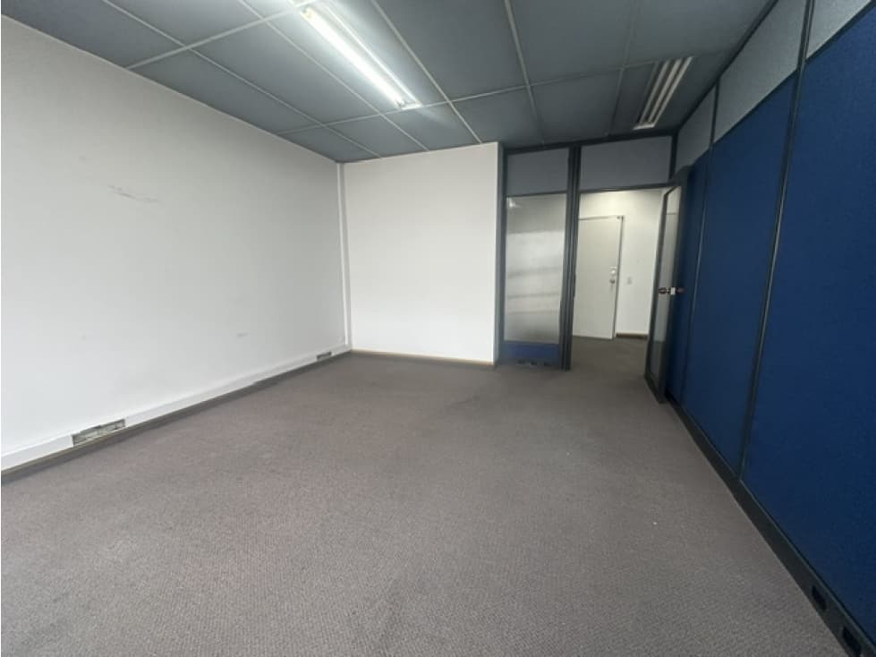 OFICINA EN VENTA CALLE 94 — foto 4