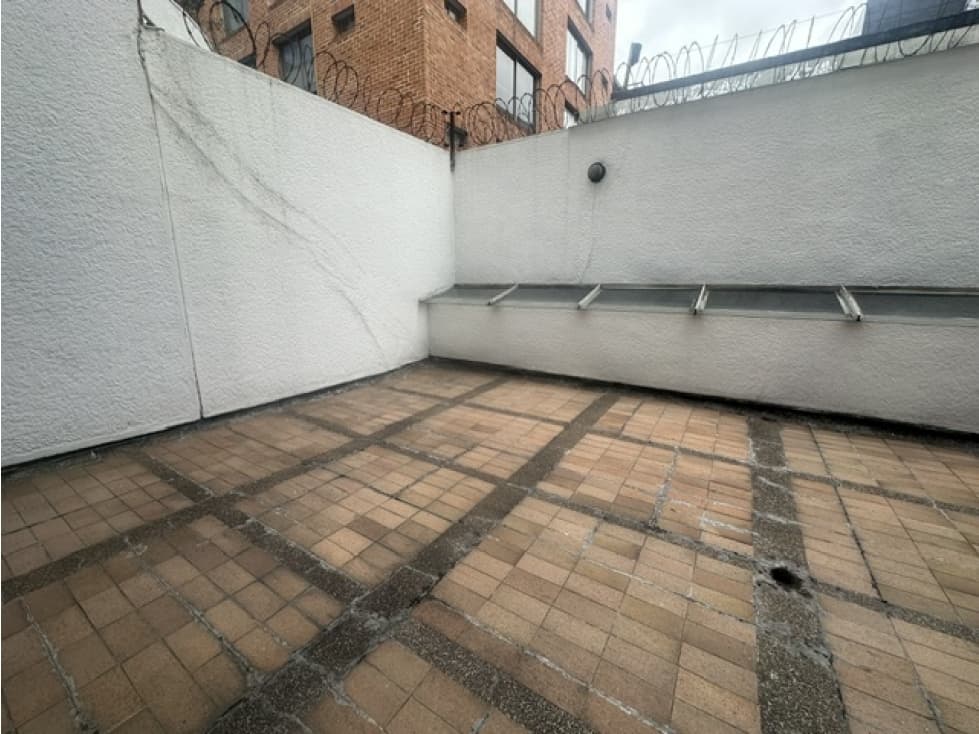 OFICINA EN VENTA CALLE 94 — foto 5