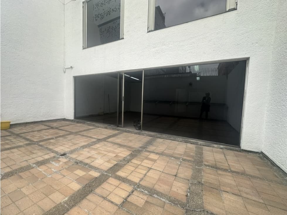 OFICINA EN VENTA CALLE 94 — foto 6