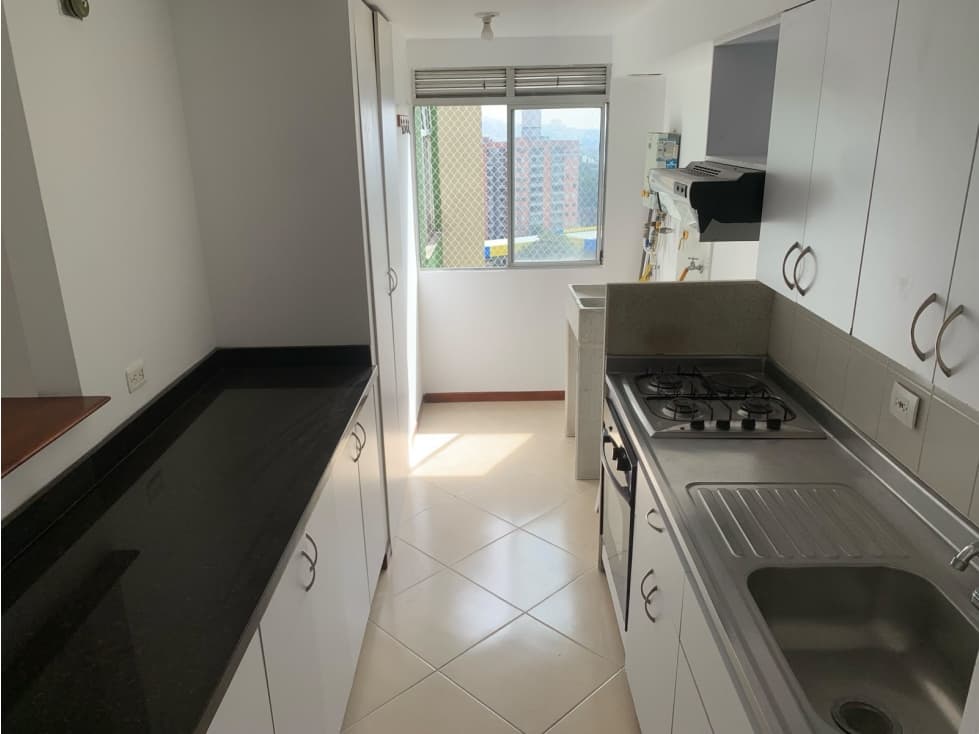 Alquilo Apartamento Itagui Suramerica — foto 2
