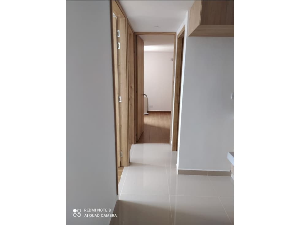 Venta Apartamento Robledo Pajarito — foto 4