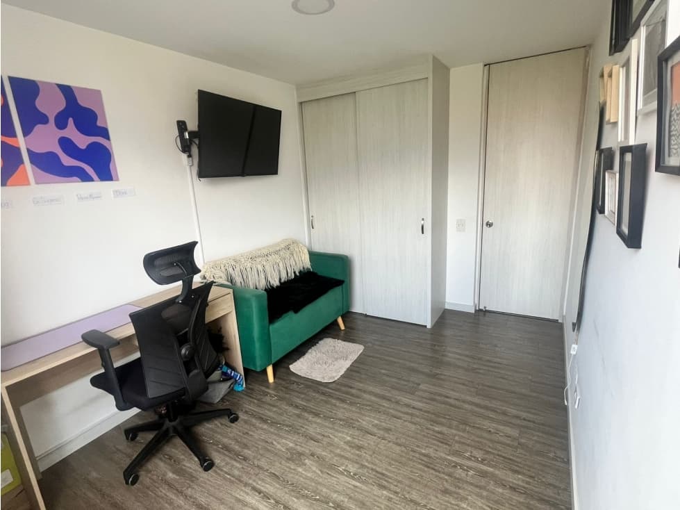 Venta Apartamento Suramérica Itagui — foto 4