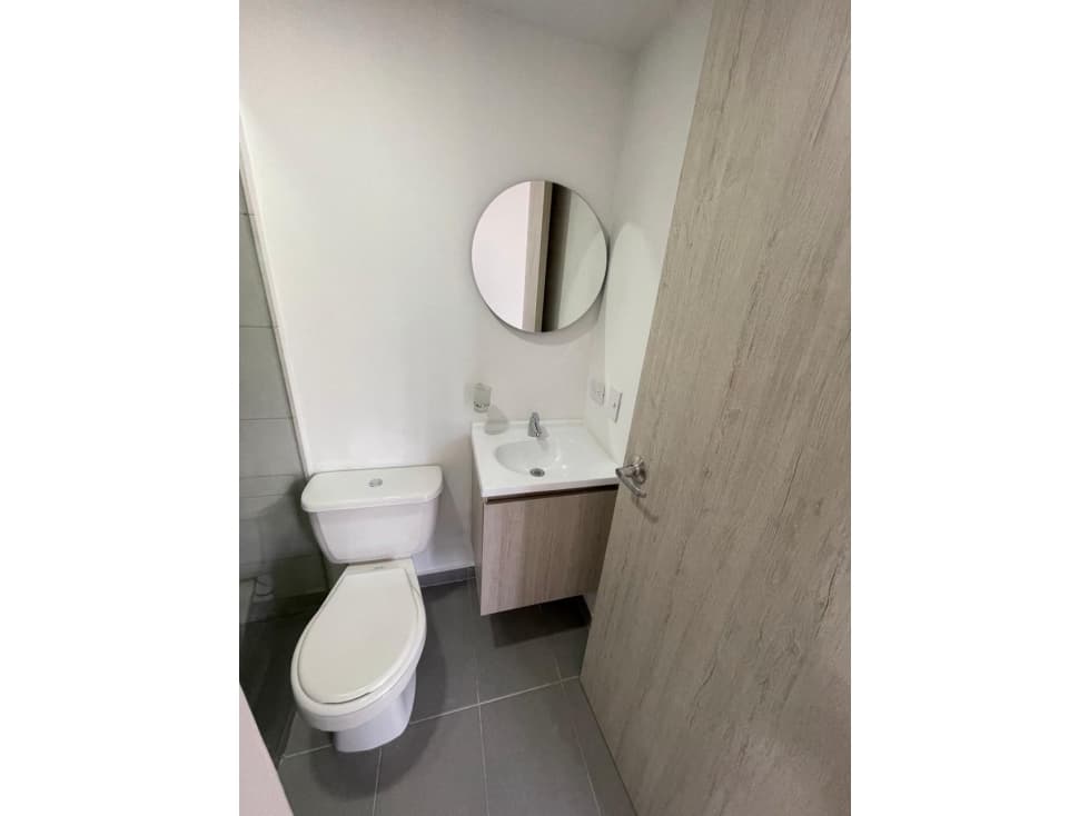 Venta Apartamento La Estrella — foto 5
