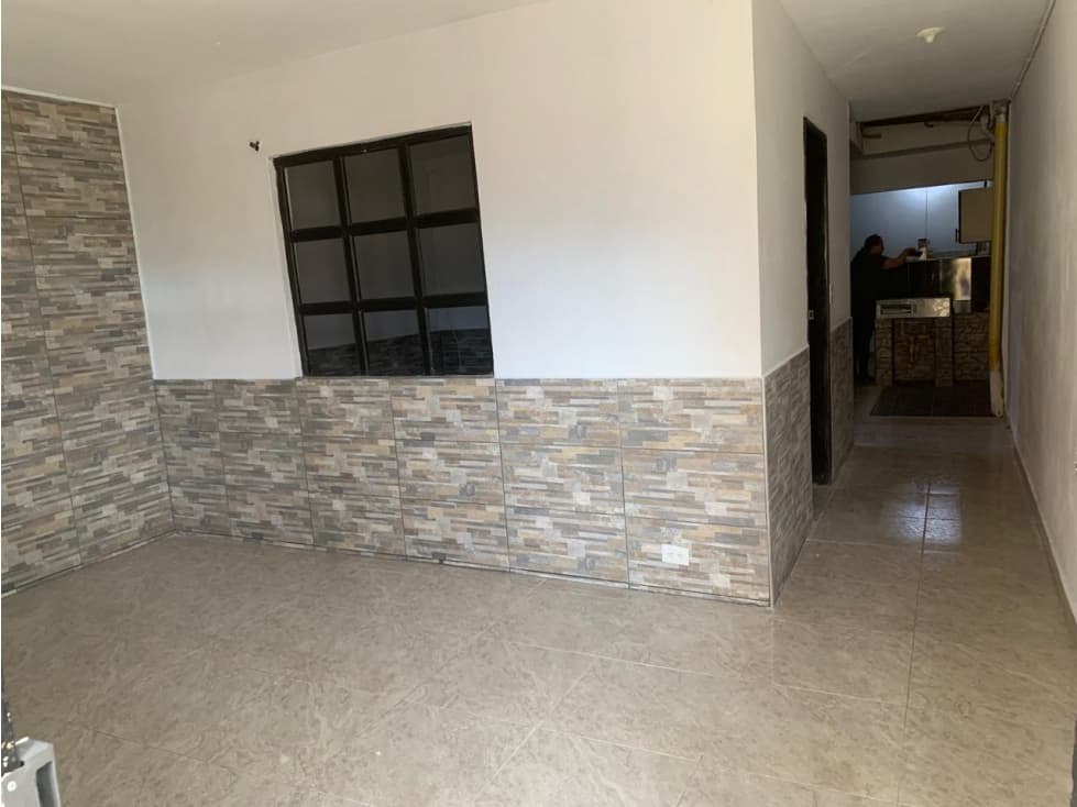 Arriendo Casa Santa cruz — foto 4