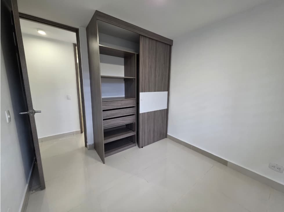 Arriendo Apartamento Súramerica — foto 5