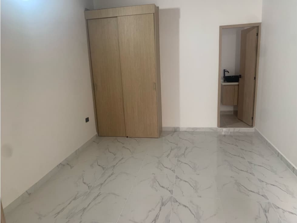 Venta Apartamento Duplex Itagui Santa María — foto 4