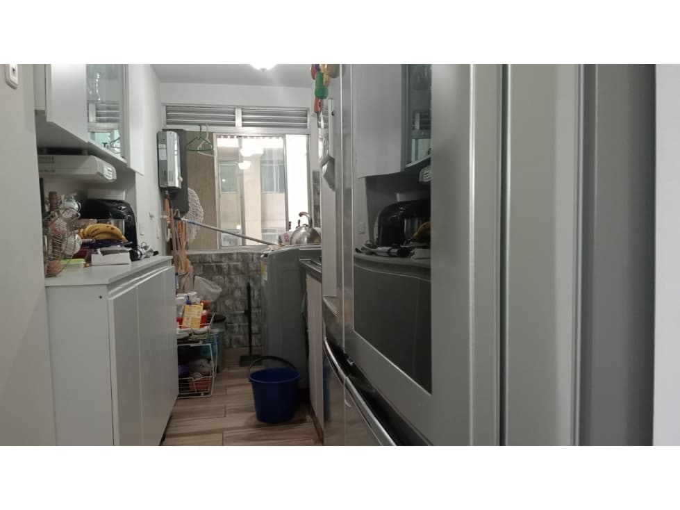 Venta Apartamento Súramerica Itagui — foto 5