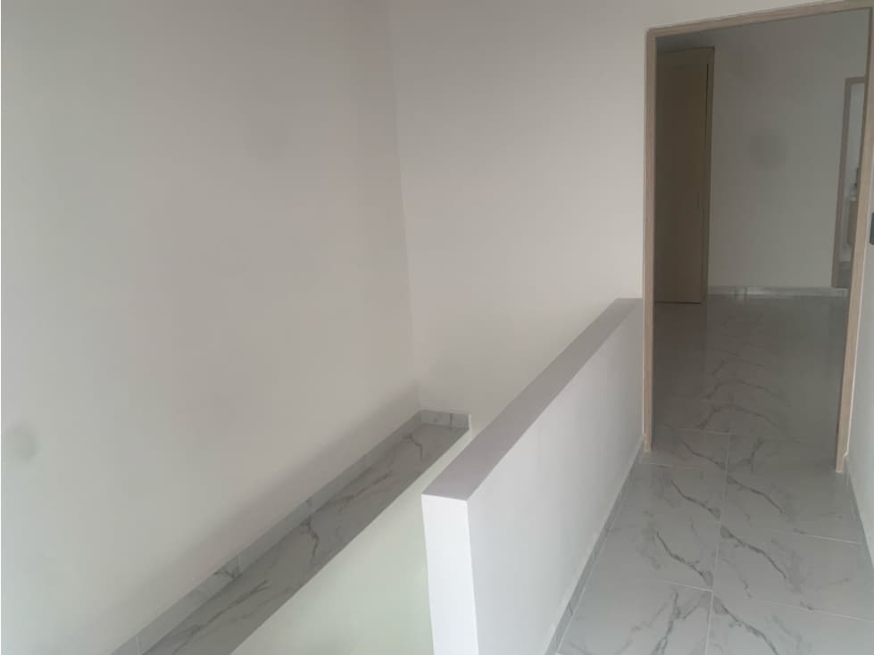 Venta Apartamento Duplex Itagui Santa María — foto 5