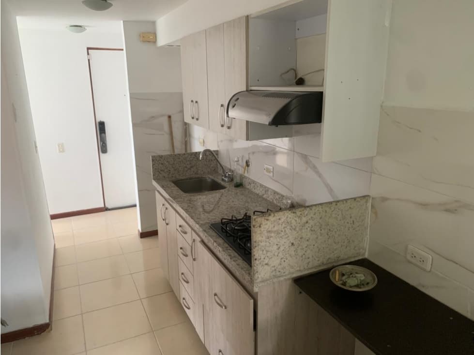 Alquilo Apartamento Itagui Suramerica — foto 2