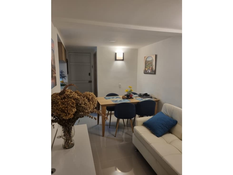 Venta Apartamento Robledo Pajarito — foto 1