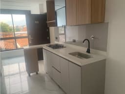 Venta Apartamento Itagui Santa María