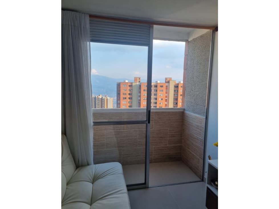 Venta Apartamento Robledo Pajarito — foto 3