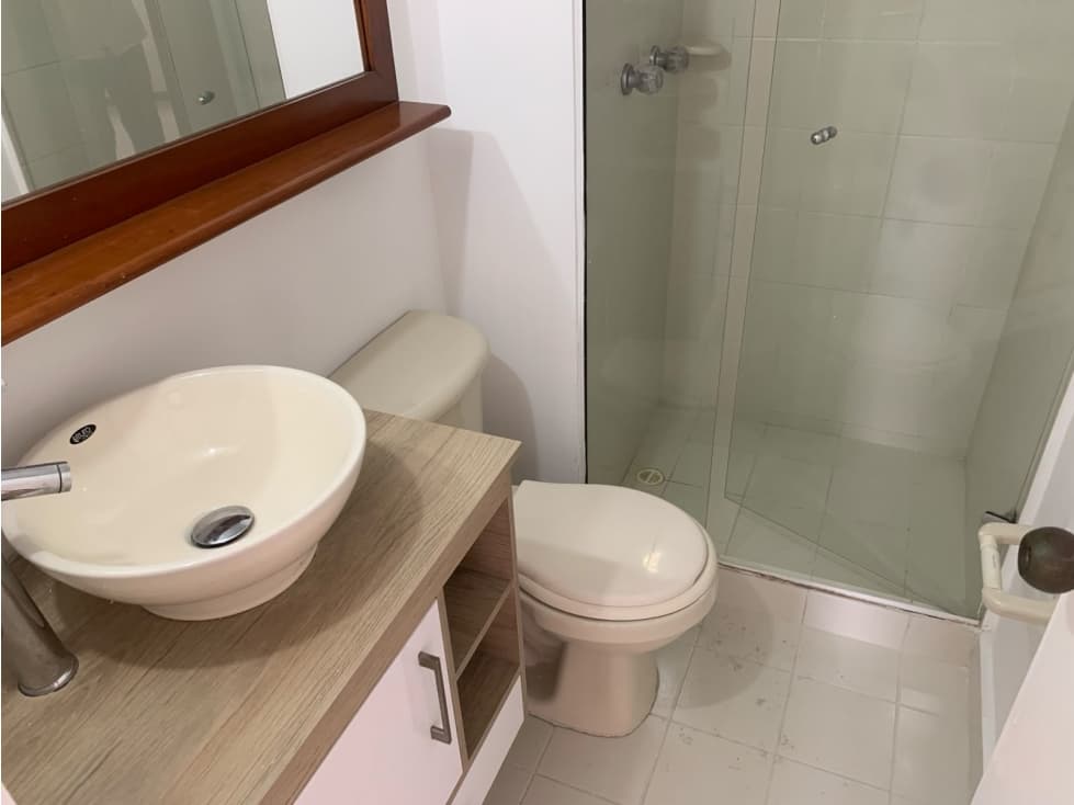 Alquilo Apartamento Itagui Suramerica — foto 6