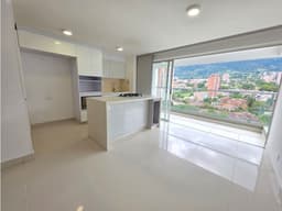 Arriendo Apartamento Súramerica