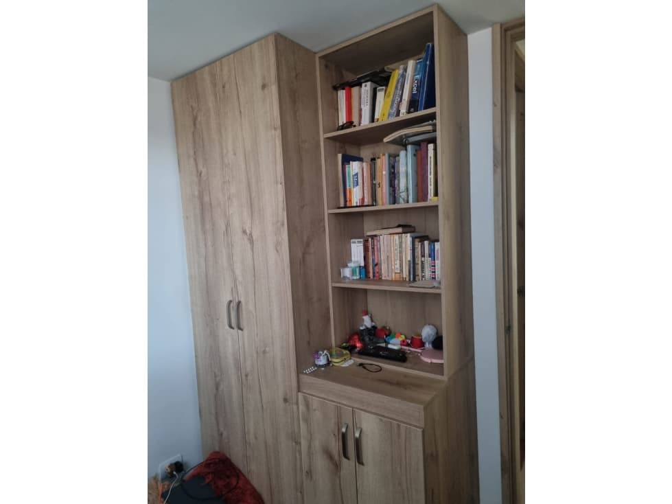 Venta Apartamento Robledo Pajarito — foto 6