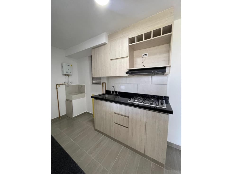 Venta Apartamento La Estrella — foto 3
