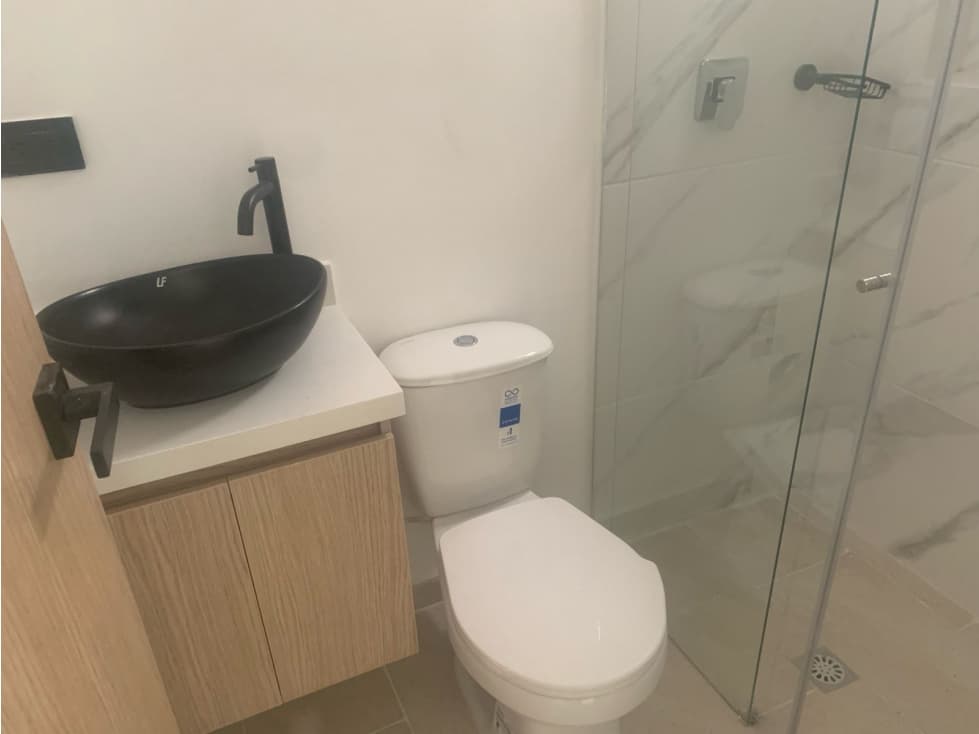 Venta Apartamento Duplex Itagui Santa María — foto 3