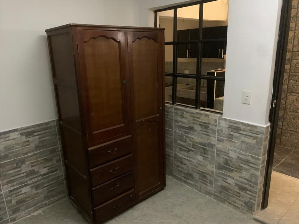 Arriendo Casa Santa cruz — foto 6