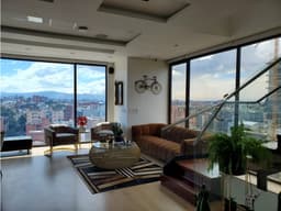Vendo Apartamento 222 m2 mas 40 m2 de Terraza