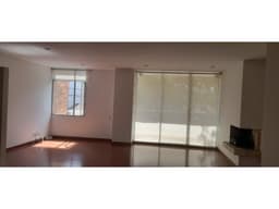 Apartamento en Nueva autopista