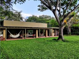 Casa en Venta en Mesa de Yeguas, Anapoima 3600 m2